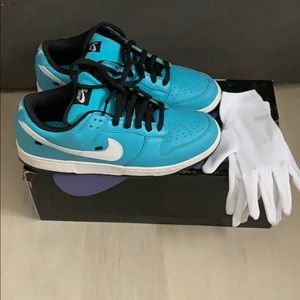 VNDS Nike SB Dunk Tokyo Taxi Cab Series 10.5